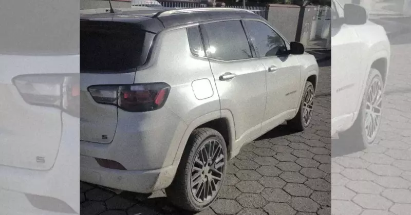 Fraude em licitações em SC: carros apreendidos e R$ 12 milhões bloqueados