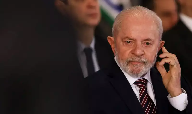 Fraude no INSS: 54% dos eleitores avaliam governo Lula como ruim ou péssimo