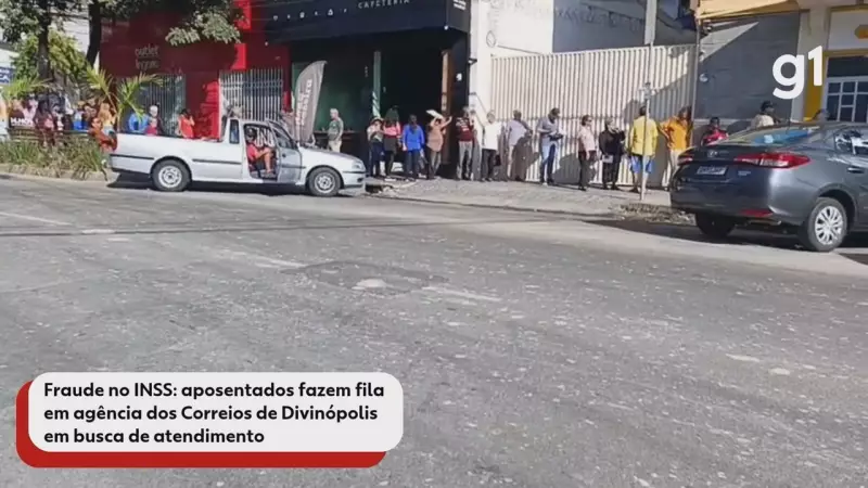 Fraudes bilionárias no INSS: entidades buscam escapar de custos processuais