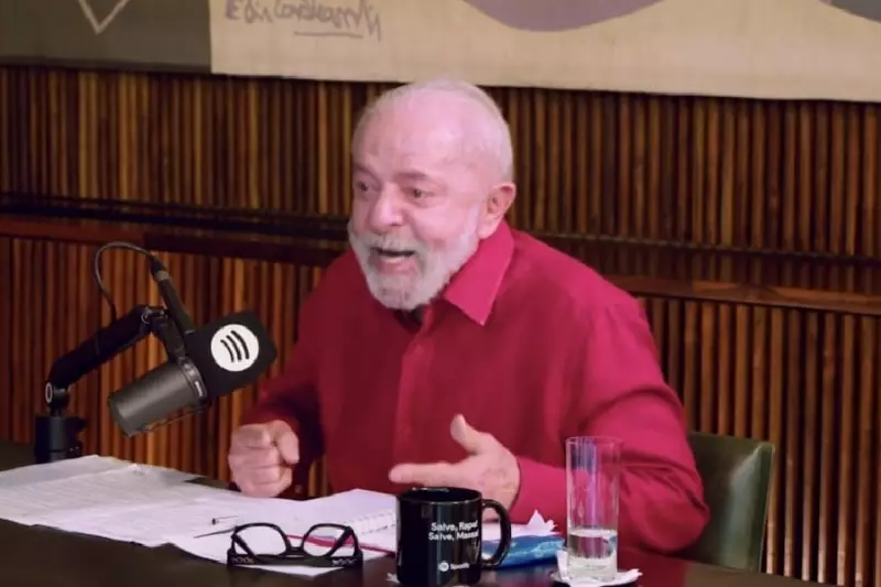Fraudes no INSS: Estratégia de Lula para minimizar danos políticos