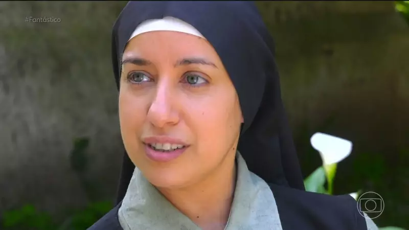 Freira brasileira afastada de mosteiros após carta anônima aciona Justiça Italiana