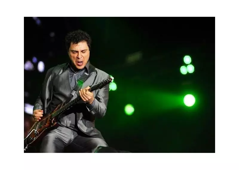 Frejat é a grande atração do Rock in PA em Pouso Alegre, MG: confira os detalhes!