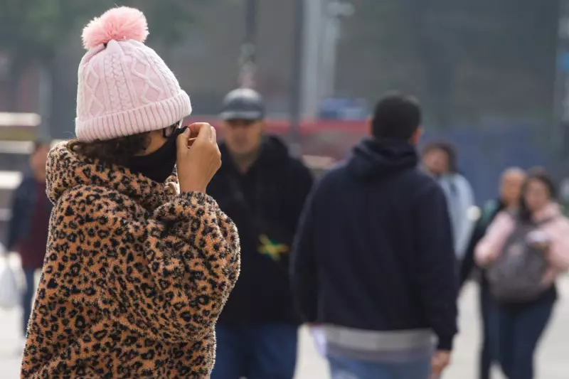 Frente fria chega a São Paulo e temperaturas despencam: saiba como se preparar