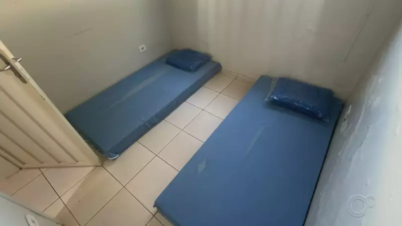 Frente fria chega ao noroeste de SP e municípios reforçam acolhimento a moradores de rua