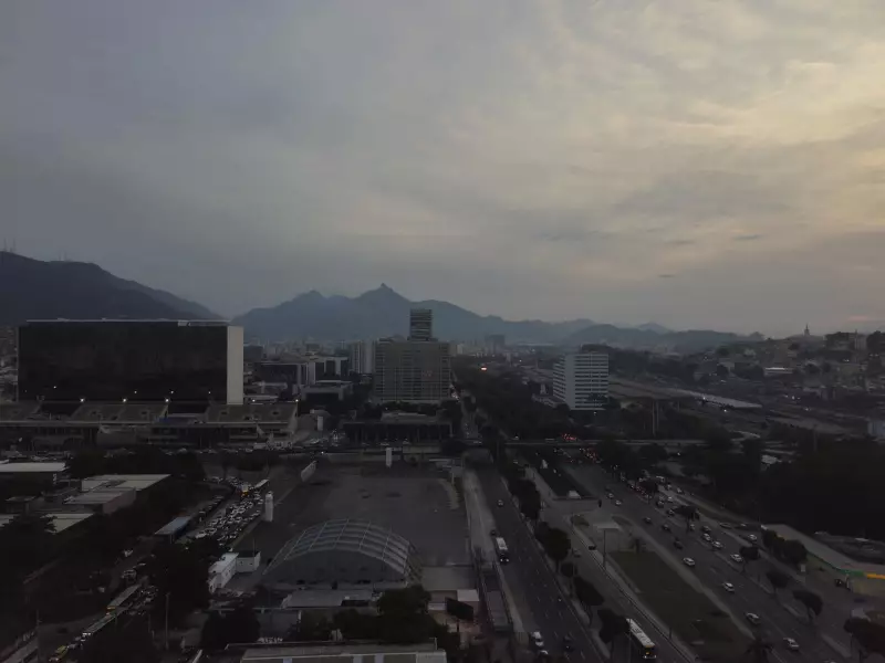 Frente fria chega ao Rio de Janeiro: saiba como se preparar para as baixas temperaturas