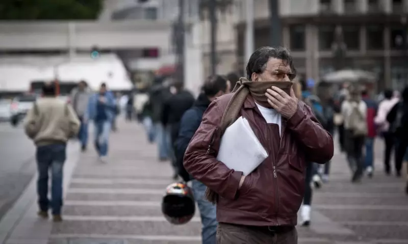 Frente fria intensa atinge o Brasil: saiba quais estados serão mais afetados nesta terça-feira