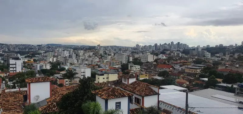 Frente fria intensa derruba temperaturas em Divinópolis e região: madrugadas podem chegar a 8°C