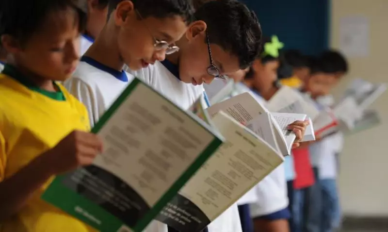 Frente Parlamentar Antirracista lança caderno com propostas para educação inclusiva no Brasil