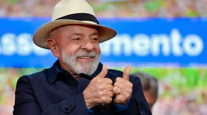 Frente Parlamentar Brasil-Israel classifica falas de Lula como "infundadas e desconexas"