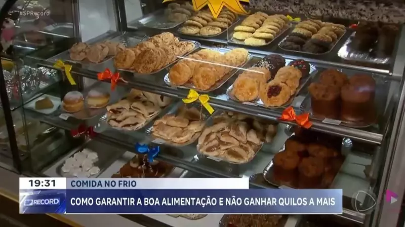 Frio aumenta vendas em padarias de Ribeirão Preto: confira os destaques!