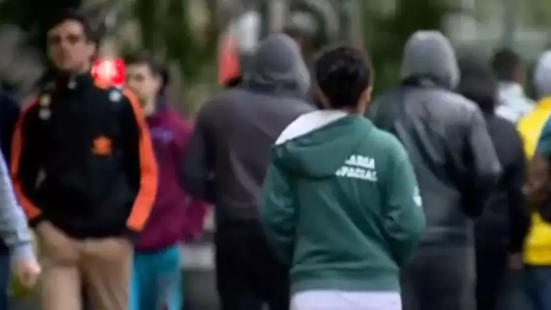 Frio chega a São Paulo: previsão indica queda nas temperaturas até o fim da semana
