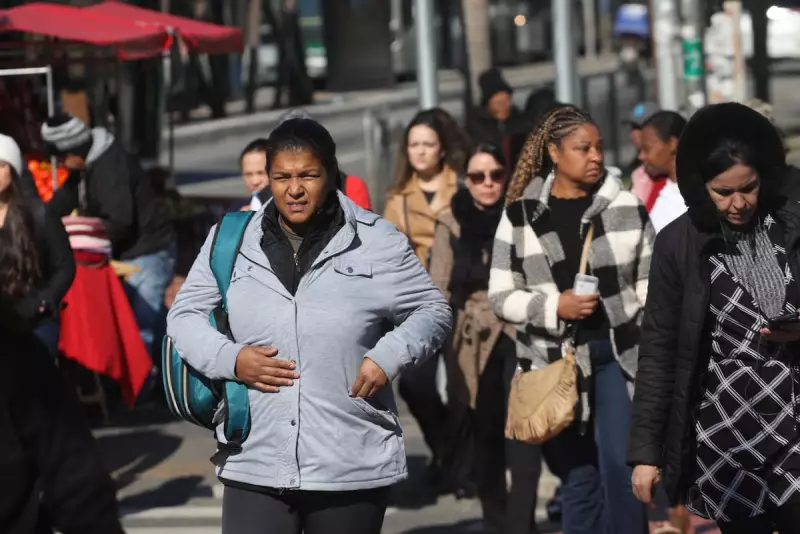 Frio intenso chega a São Paulo: temperaturas podem cair para 8°C a partir desta terça-feira
