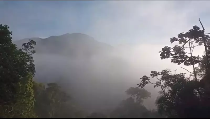Frio intenso em Petrópolis: Conheça as iniciativas para arrecadar agasalhos e ajudar quem mais precisa