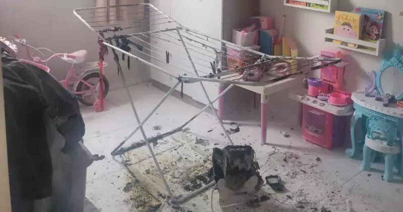 Frio intenso em SC: Bombeiros alertam para cuidados essenciais no inverno