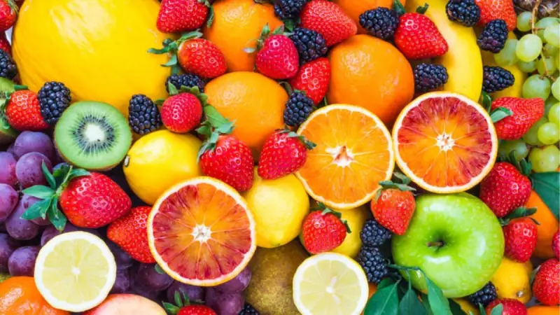 Frutas na alimentação: descubra os benefícios e por que não devem ser excluídas do seu cardápio
