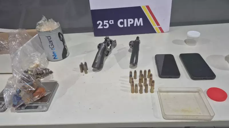Funcionário de frigorífico em MT é preso por furtar pedras de vesícula de boi | Caso inusitado chama atenção