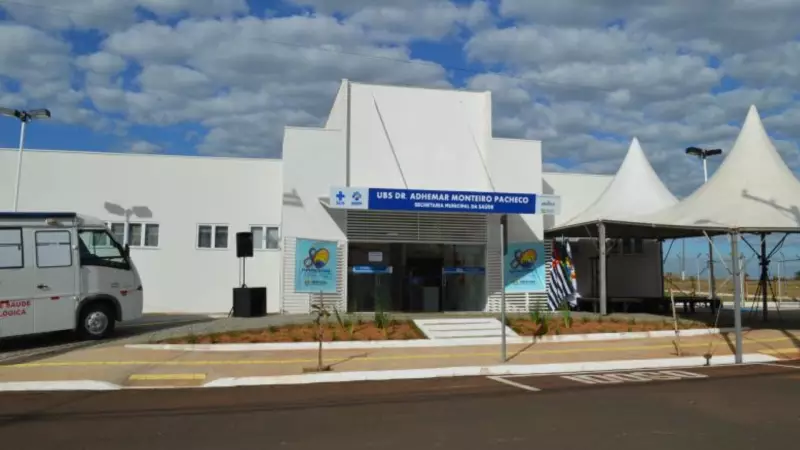 Funcionário do almoxarifado de Fernandópolis é demitido após desvio de insumos da saúde