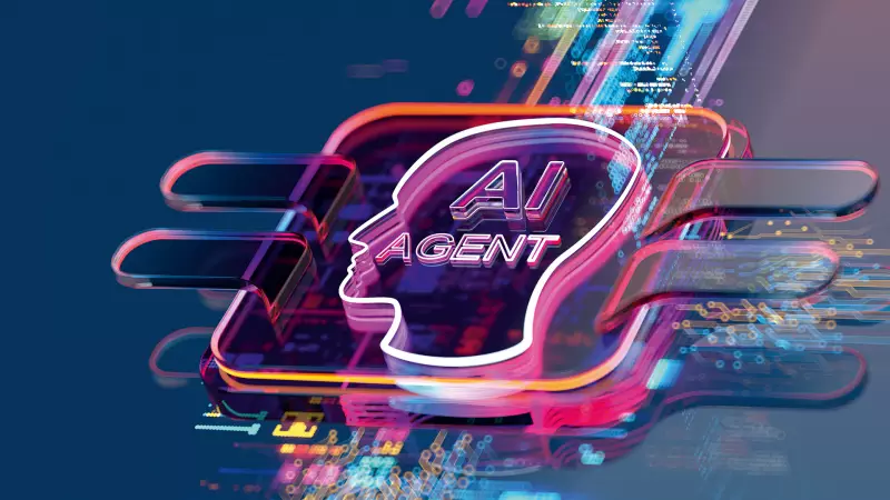 Funcionário Robô: Como os Agentes de IA Estão Revolucionando o Mercado de Trabalho