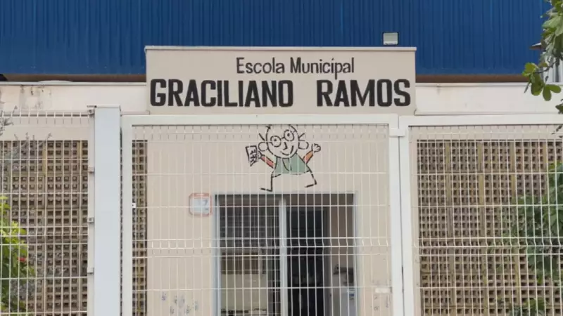 Funcionários terceirizados de creches municipais em Rio Preto continuam em greve por salários atrasados