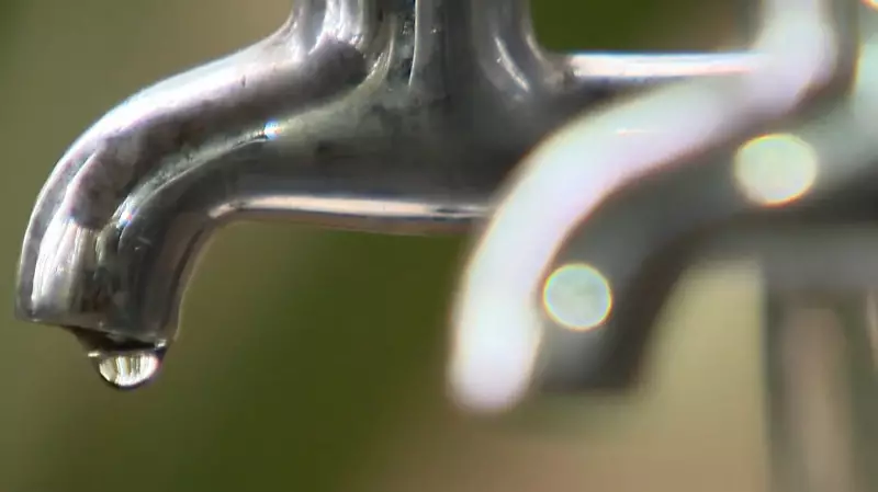 Furto em reservatório da Sabesp deixa 28 bairros de São José dos Campos sem água — saiba detalhes