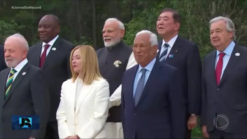 G7 apoia Israel e condena ameaças do Irã em cúpula no Canadá: entenda os desdobramentos
