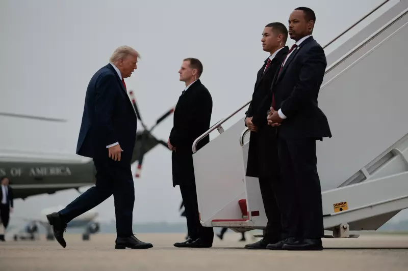 G7 busca reduzir tensões globais, mas presença de Trump complica cenário