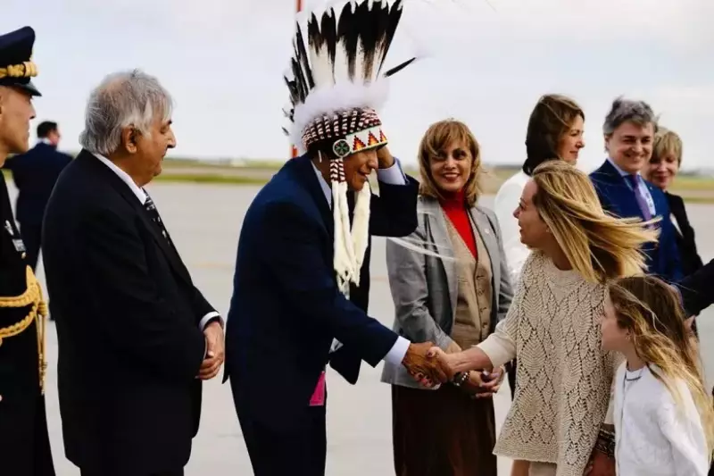 G7 discute resposta ao ataque do Irã a Israel: líderes ocidentais buscam alinhamento