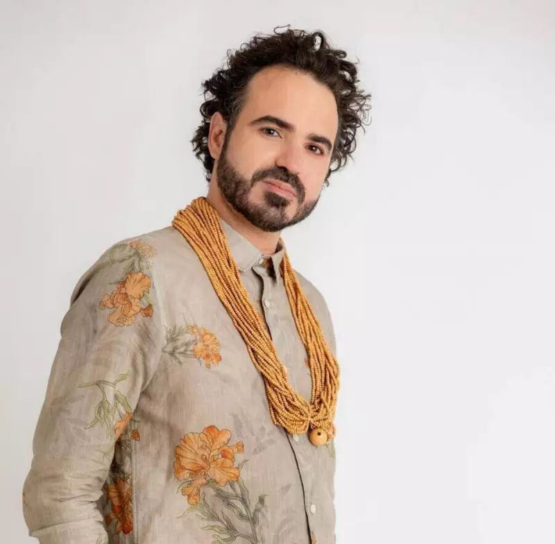 Gabriel Mercury se apresenta no São João do Pelourinho com show gratuito neste domingo