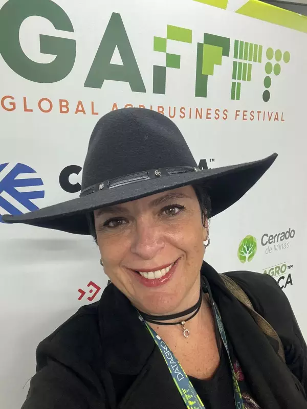 Gaffffff 2025: O agro brasileiro brilha em evento que surpreendeu a todos