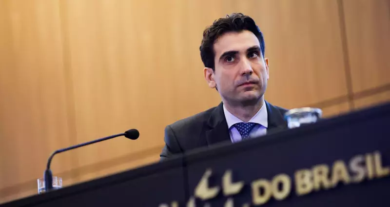 Galipolo defende que IOF não deve ser apenas arrecadatório, mas regulador da economia