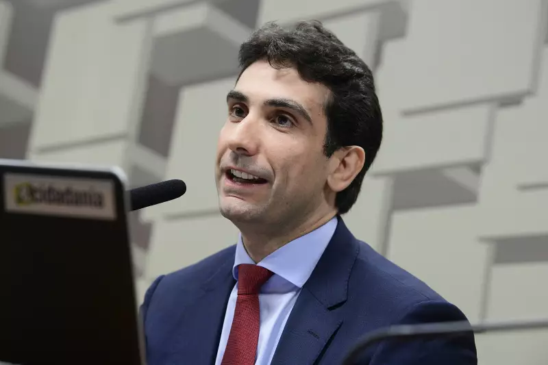 Galipolo e Motta debatem liberdade econômica com empresários: o que foi discutido?