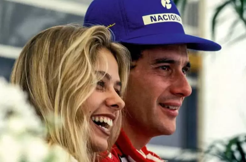 Galisteu se revolta e acusa família Senna de tentar apagar seu legado: 'Não vão me silenciar'
