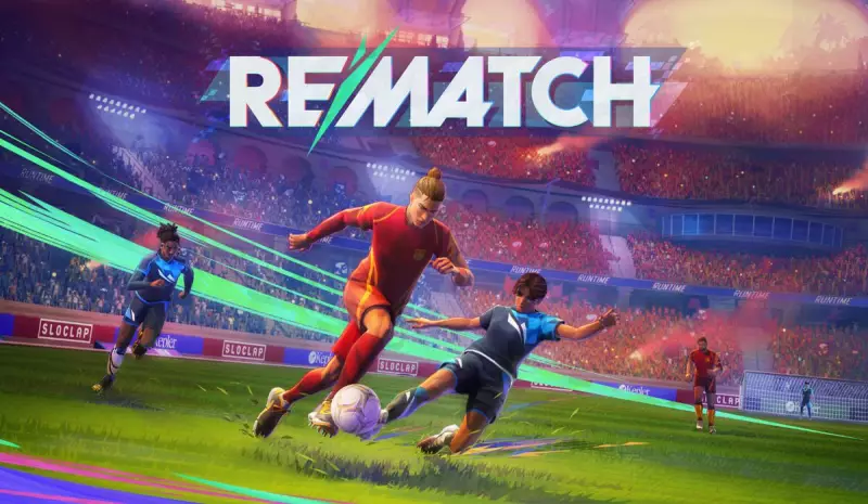 Games da Semana: Rematch, FBC Firebreak Gratuitos e Alien em Oferta Imperdível!