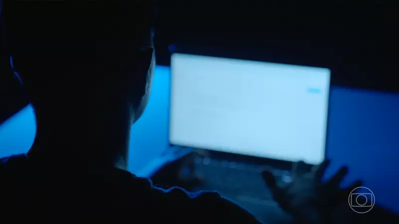 Gangue alicia crianças e adolescentes para obter imagens íntimas e chantageia vítimas: entenda o caso