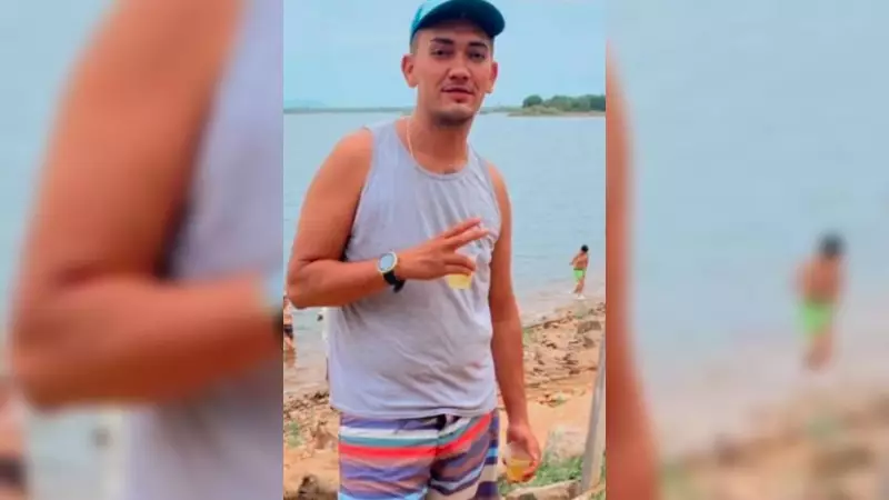 Garçom é assassinado a tiros dentro de pizzaria no Ceará enquanto atendia clientes