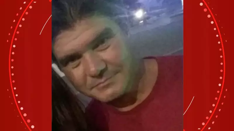 Gari morre um mês após ser atropelado por caminhão em Ponta Grossa: tragédia no trânsito