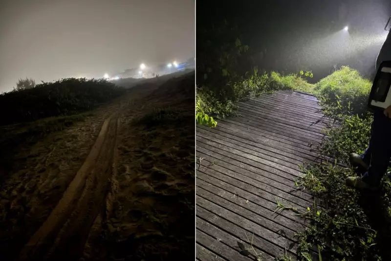 Garoto de programa é preso após confessar agressão fatal a cliente em córrego de Santos