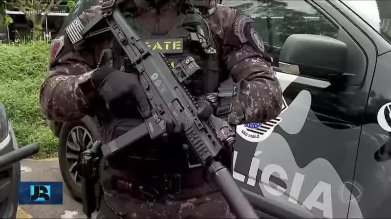 Gate: Equipe de resgate de alto risco já salvou 153 vidas em 2024