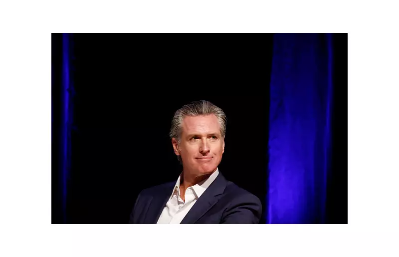 Gavin Newsom: O governador da Califórnia que desafia Trump e lidera com polêmicas
