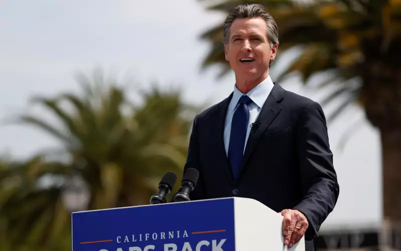 Gavin Newsom: Quem é o governador da Califórnia que a gestão Trump ameaçou prender?