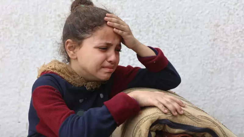 Gaza em crise: Número de mortos em busca de alimentos chega a 516 em um mês