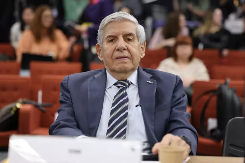 Generais em xeque: a estratégia falha contra Alexandre de Moraes