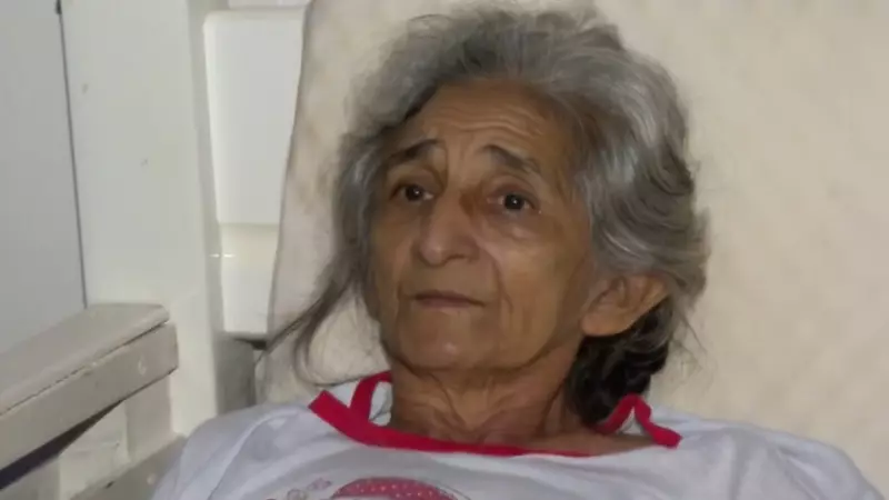 Genilda sofre com crânio aberto e espera por cirurgia há 6 meses em MS: 'Quero minha vida de volta'