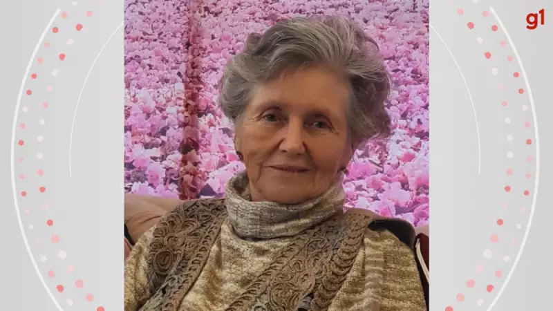 Genro acusado de tentativa de feminicídio após empurrar sogra de 86 anos de escada no Paraná vai a júri popular