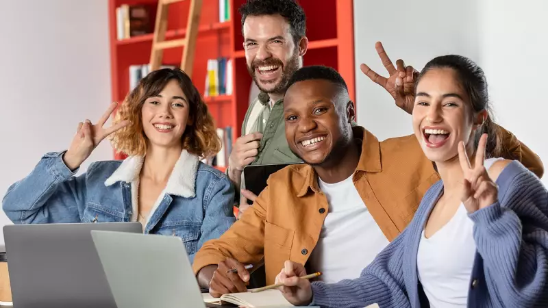 Geração Z no mercado de trabalho: como essa turma está revolucionando as empresas