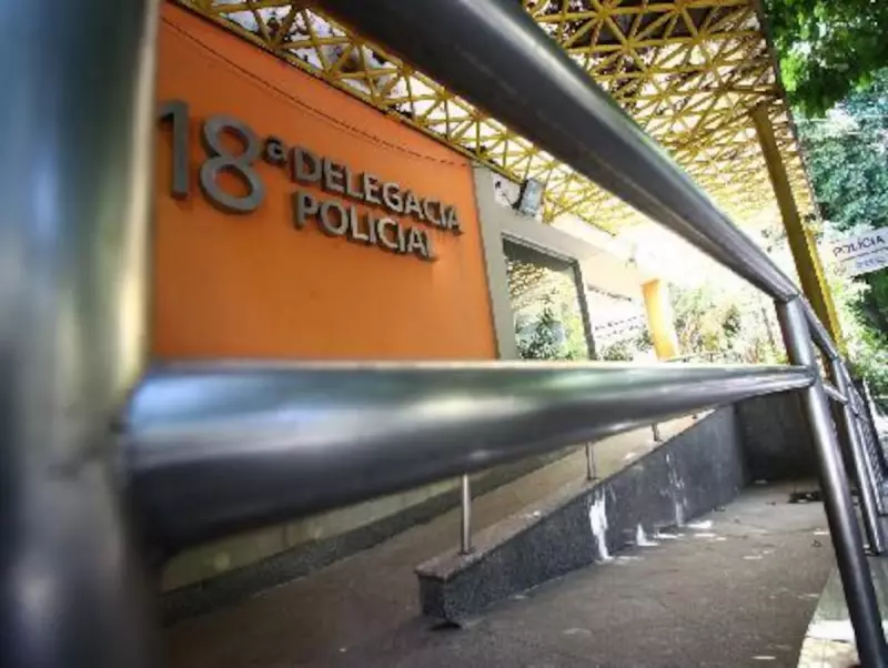 Gerente de cafeteria no Maracanã é preso por estupro e abuso de funcionárias