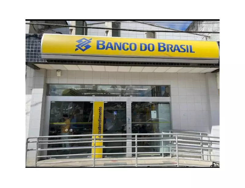 Gerente do Banco do Brasil em Agrestina tem condenação por fraude de R$ 1 milhão mantida pelo TRF5