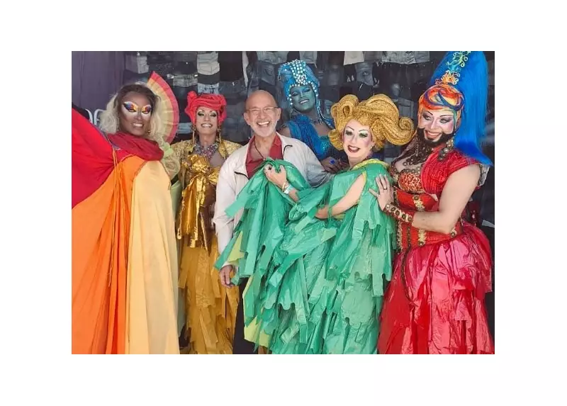 Gerontólogo analisa tema da Parada LGBT de São Paulo: 'Envelhecimento com orgulho'