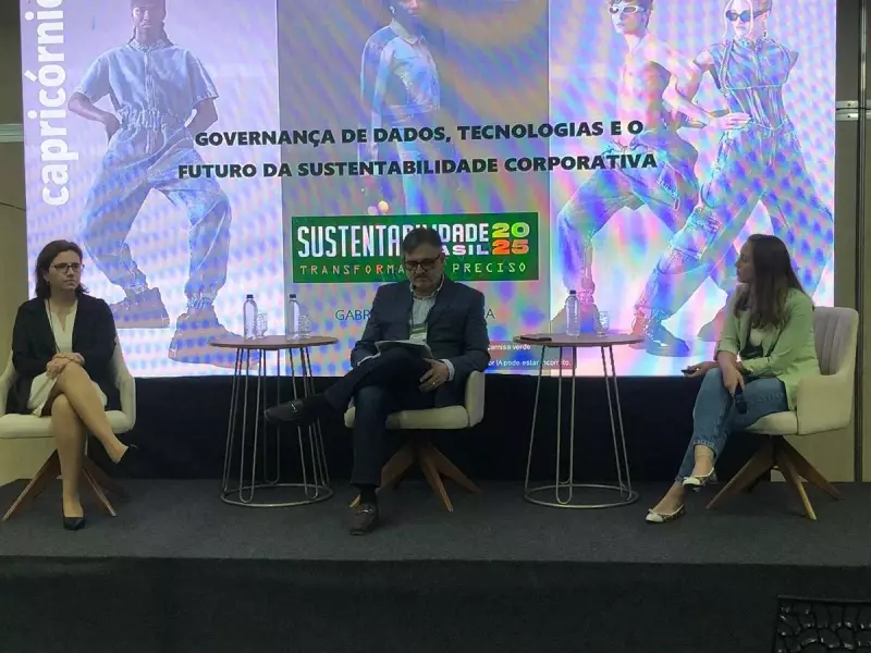 Gestão de dados: o segredo para negócios sustentáveis e alinhados ao ESG, segundo especialista