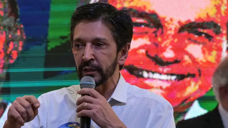 Gestão de Ricardo Nunes atrasa repasses para Centros de Defesa da Mulher em SP
